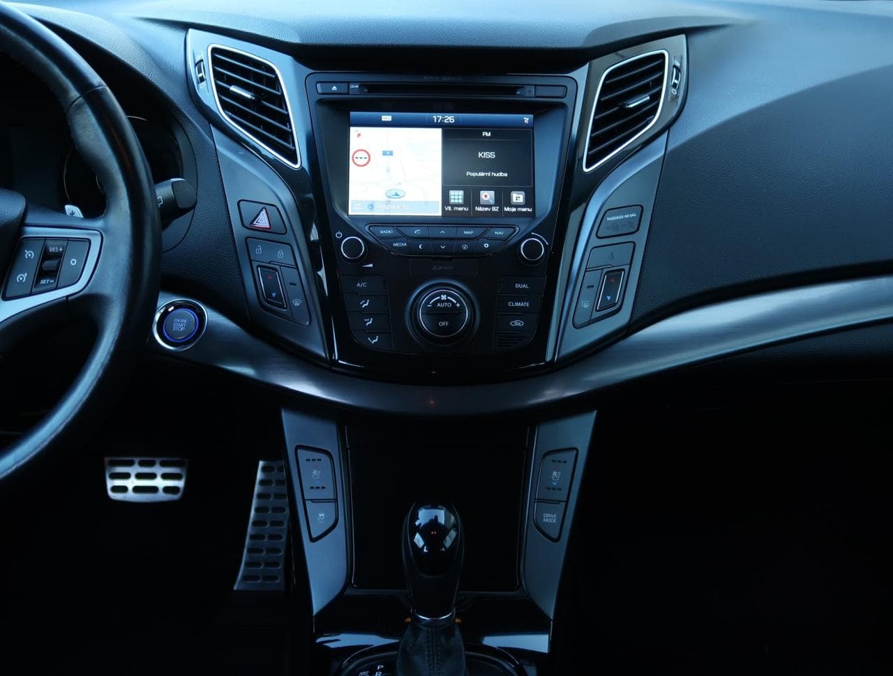 2016 Hyundai i40 - 18