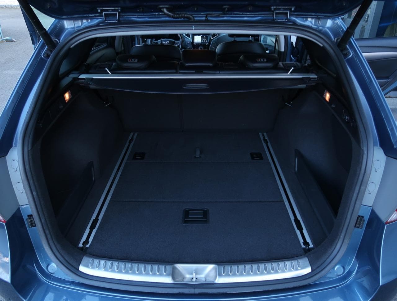 2016 Hyundai i40 - 20