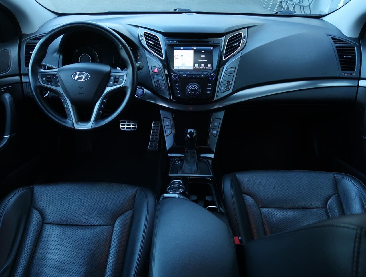 2016 Hyundai i40 - 10