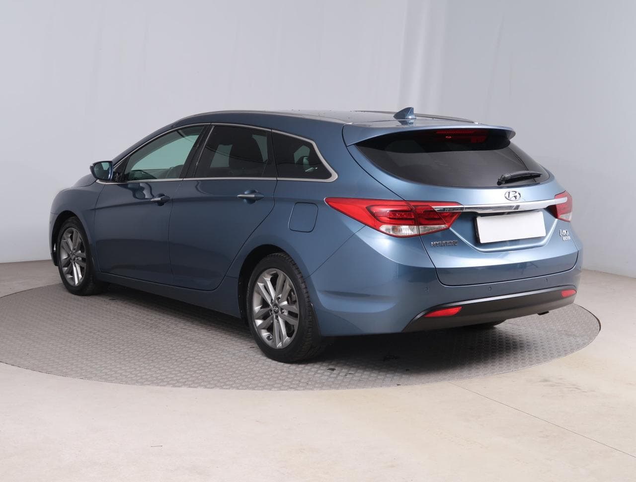 2016 Hyundai i40 - 5
