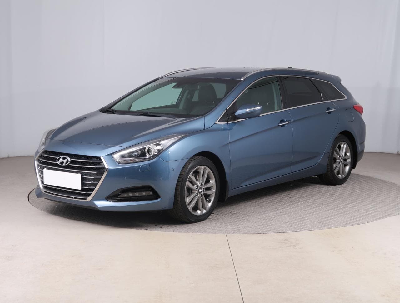 2016 Hyundai i40 - 3