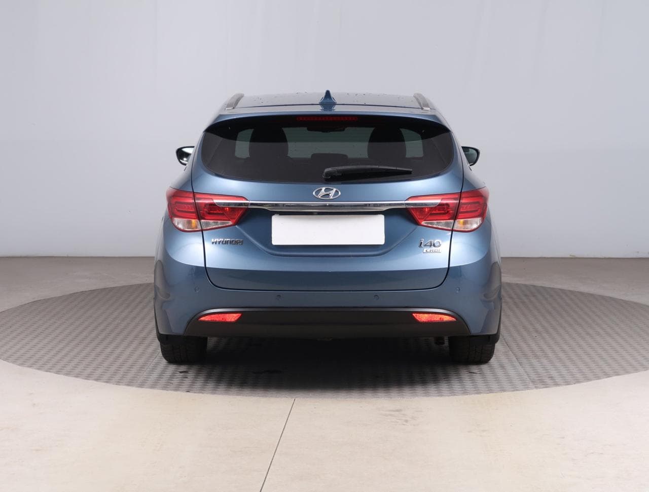 2016 Hyundai i40 - 6