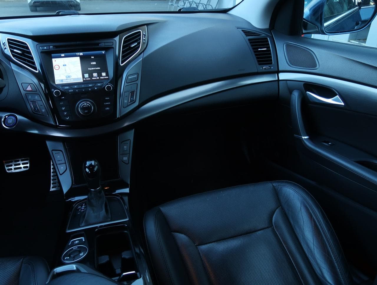 2016 Hyundai i40 - 11