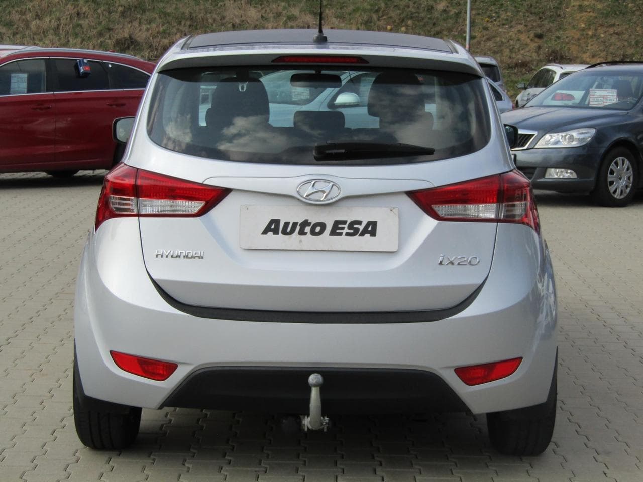 2011 Hyundai ix20 - 5