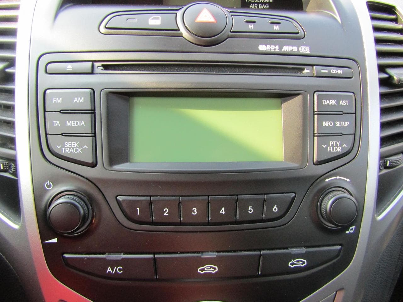 2011 Hyundai ix20 - 13