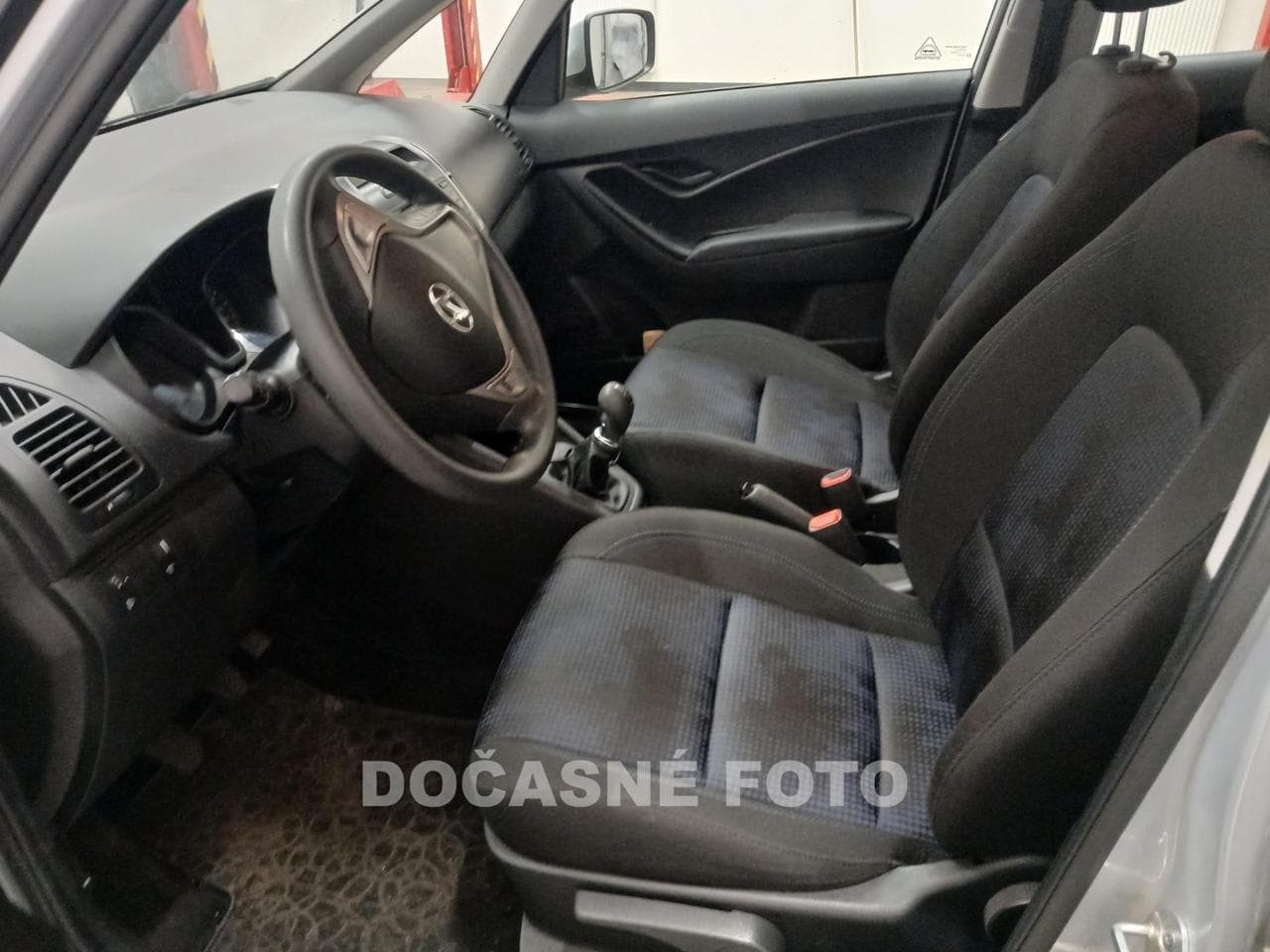 2011 Hyundai ix20 - 3