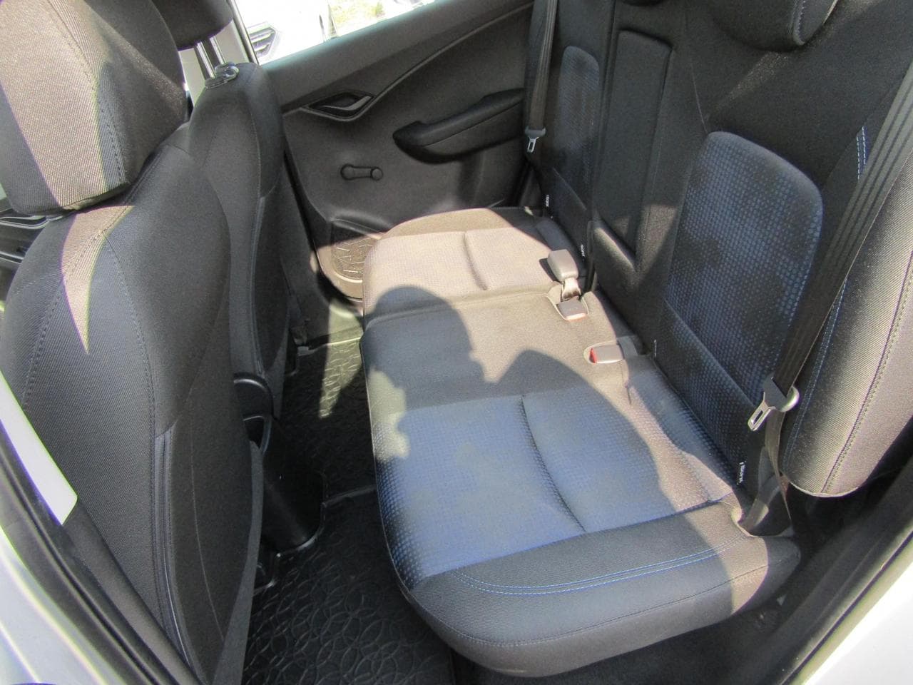 2011 Hyundai ix20 - 10