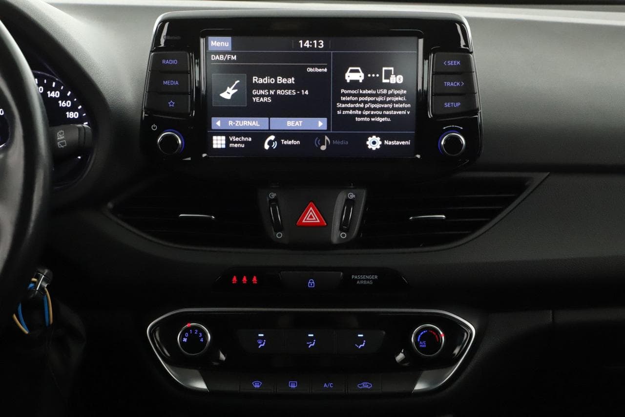 2021 Hyundai I30 - 15