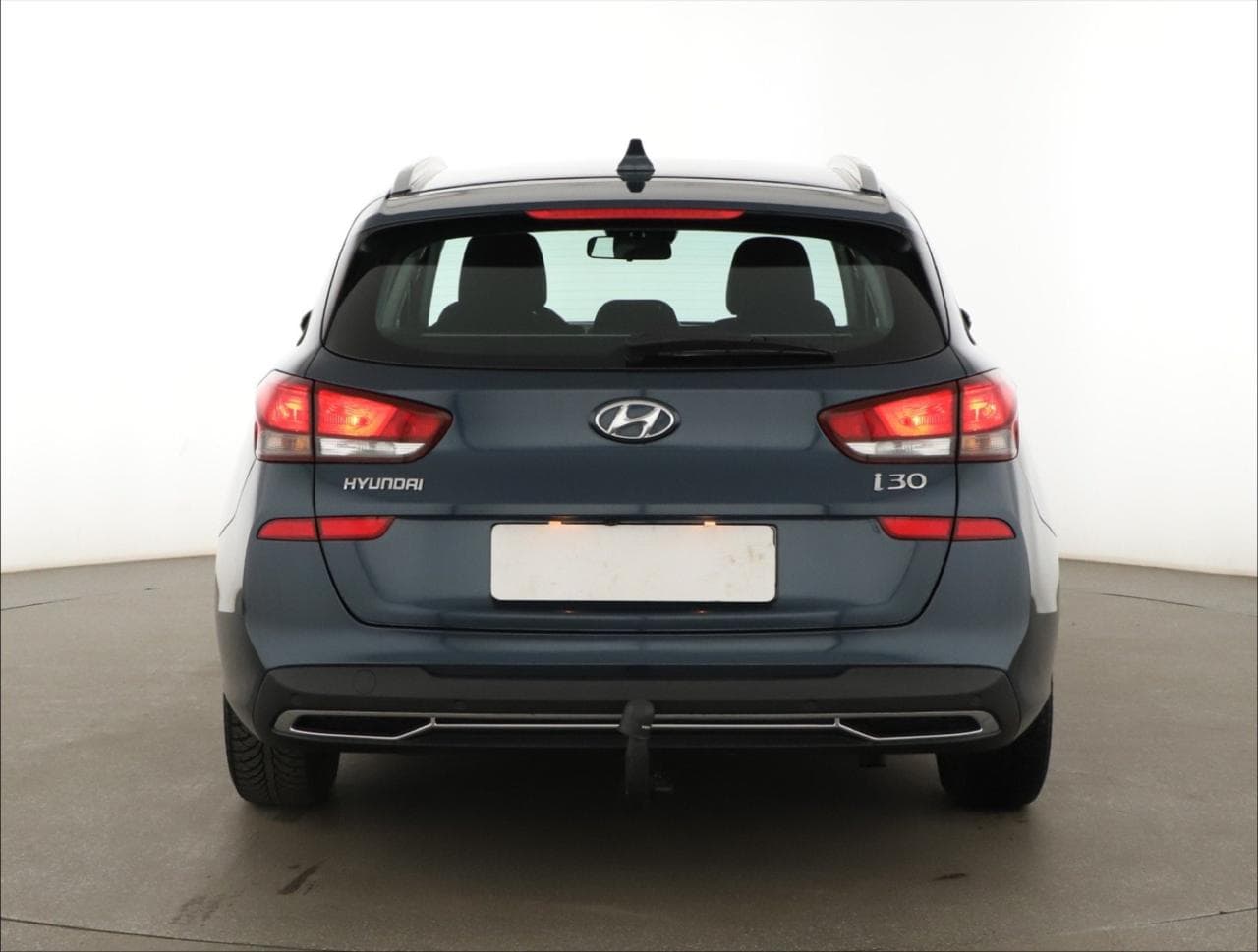2021 Hyundai I30 - 6