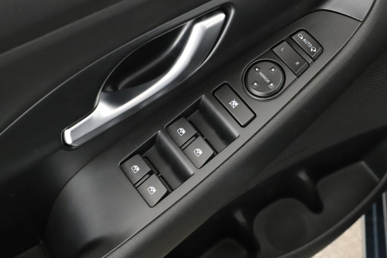 2021 Hyundai I30 - 19