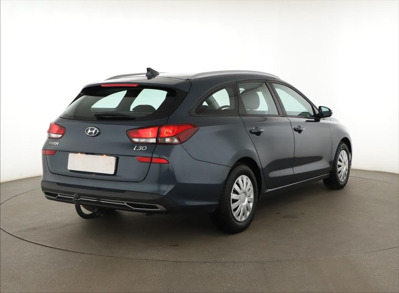 2021 Hyundai I30 - 7