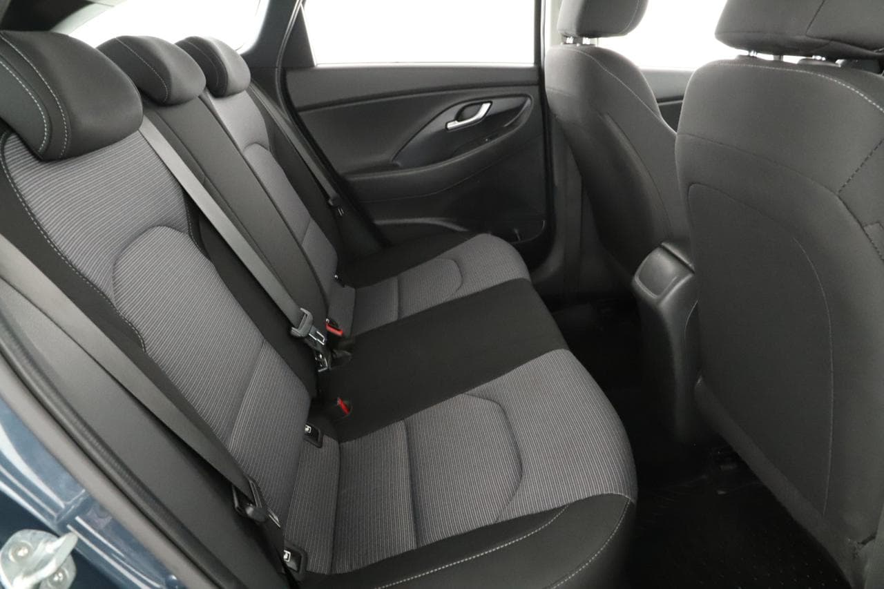 2021 Hyundai I30 - 11