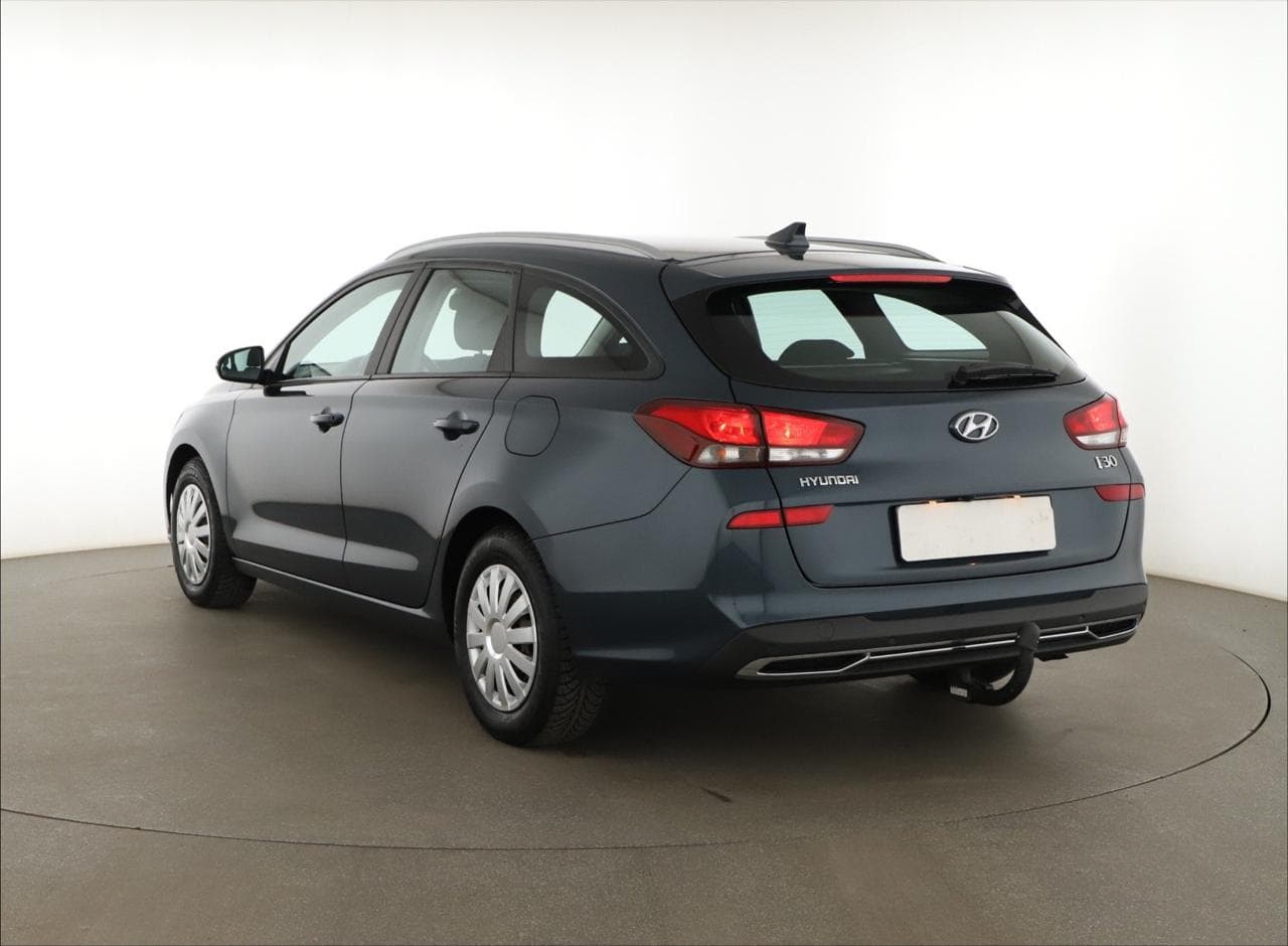 2021 Hyundai I30 - 5