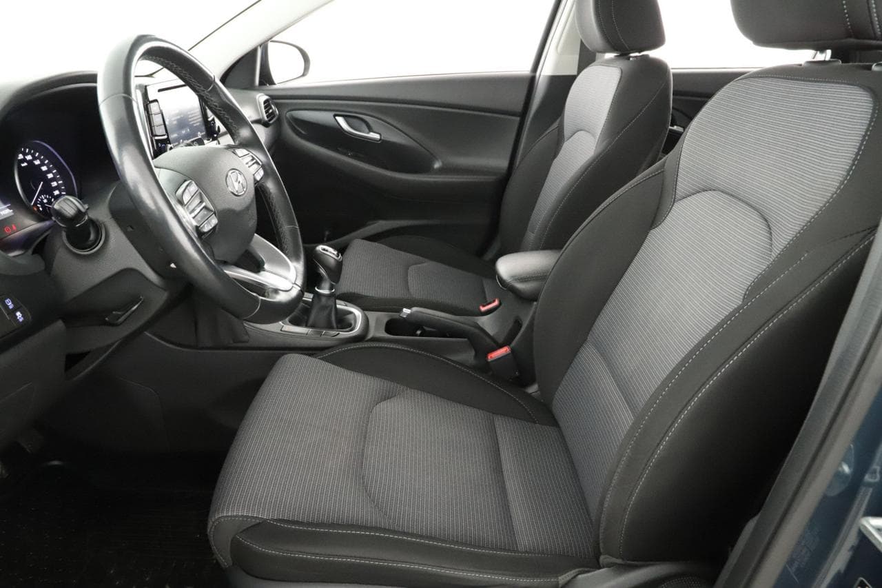 2021 Hyundai I30 - 13