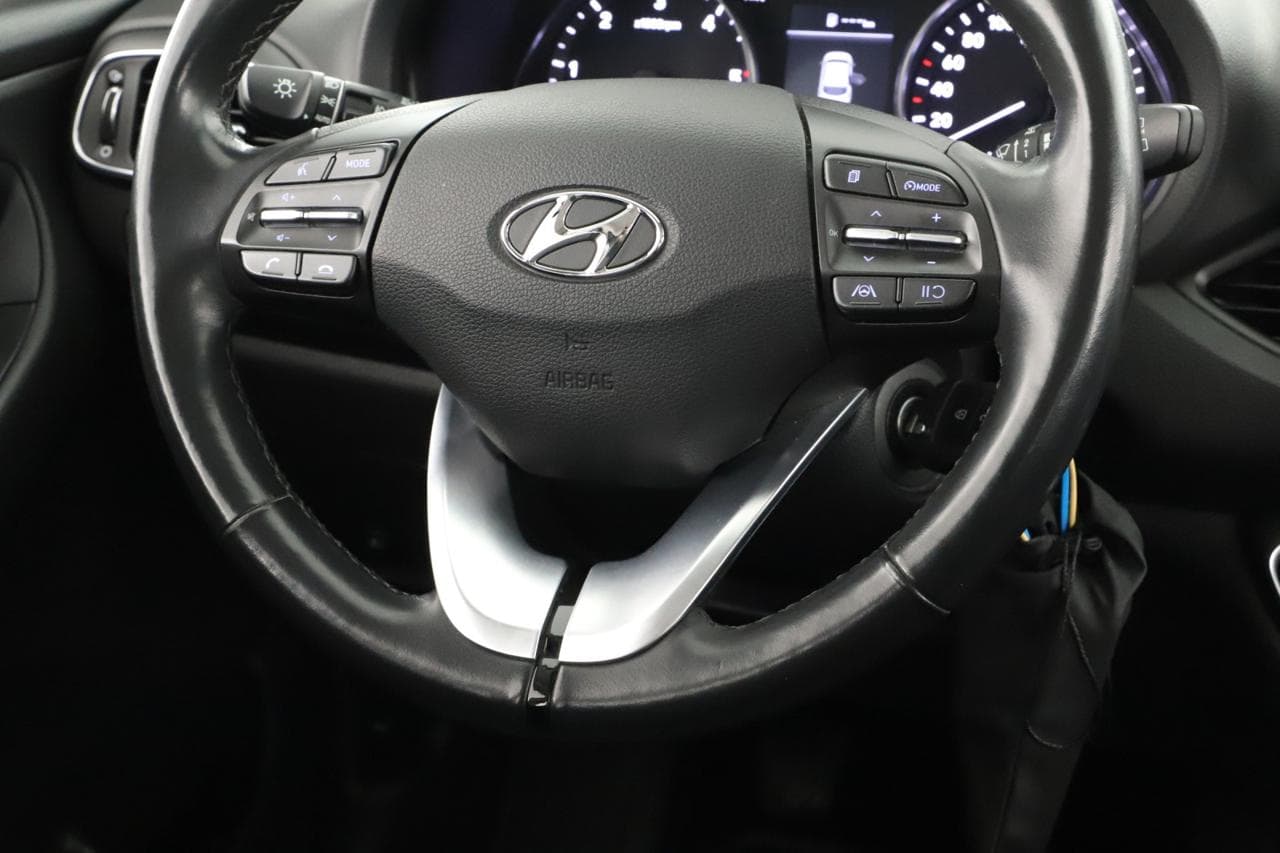 2021 Hyundai I30 - 18