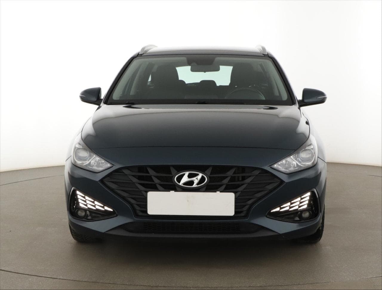 2021 Hyundai I30 - 2