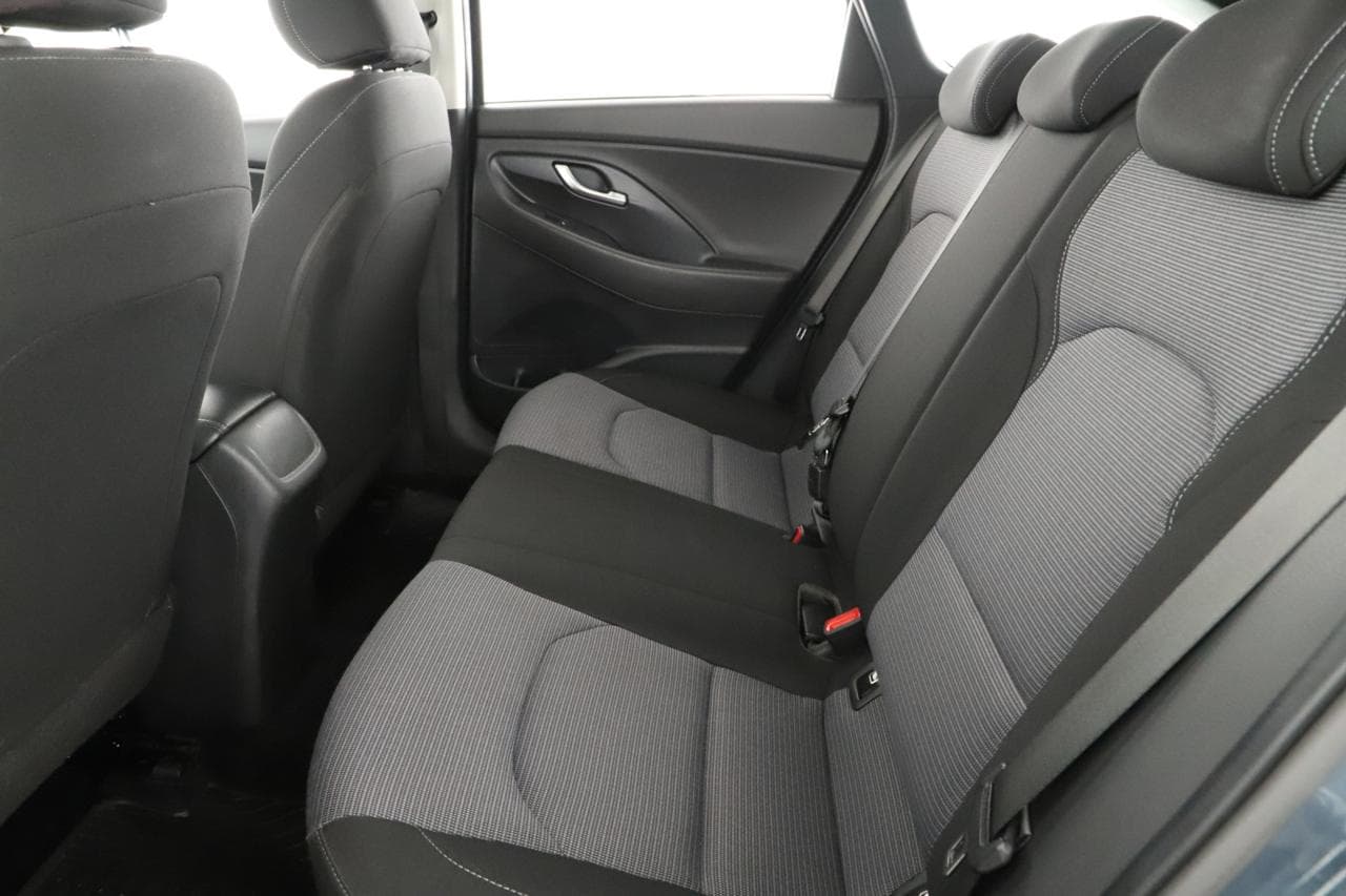 2021 Hyundai I30 - 12