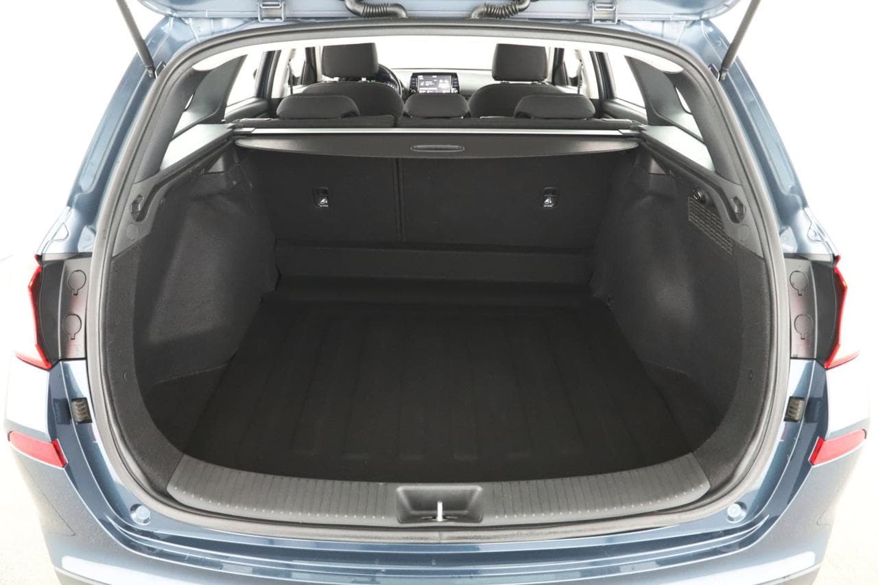 2021 Hyundai I30 - 17