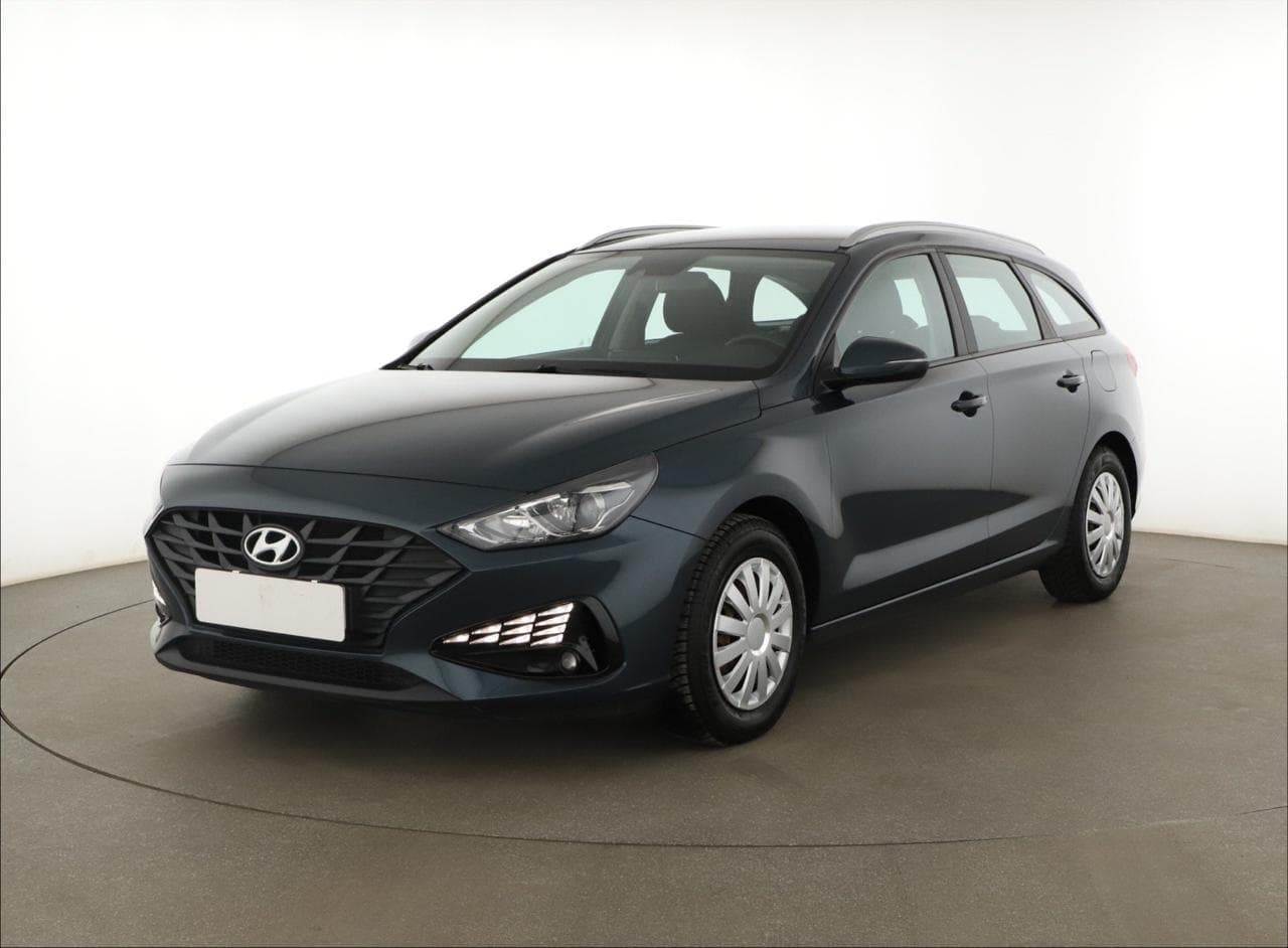 2021 Hyundai I30 - 3