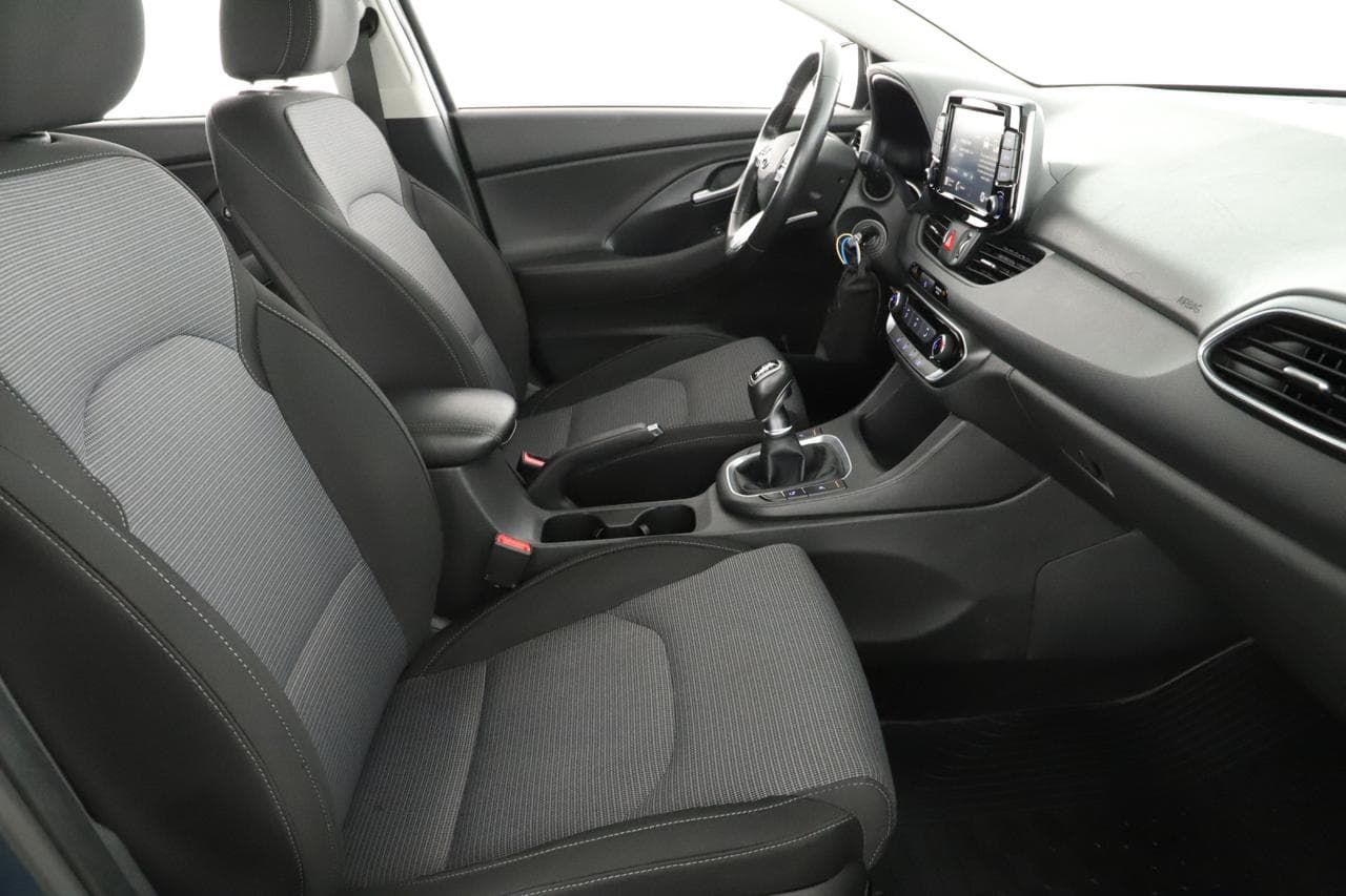 2021 Hyundai I30 - 10