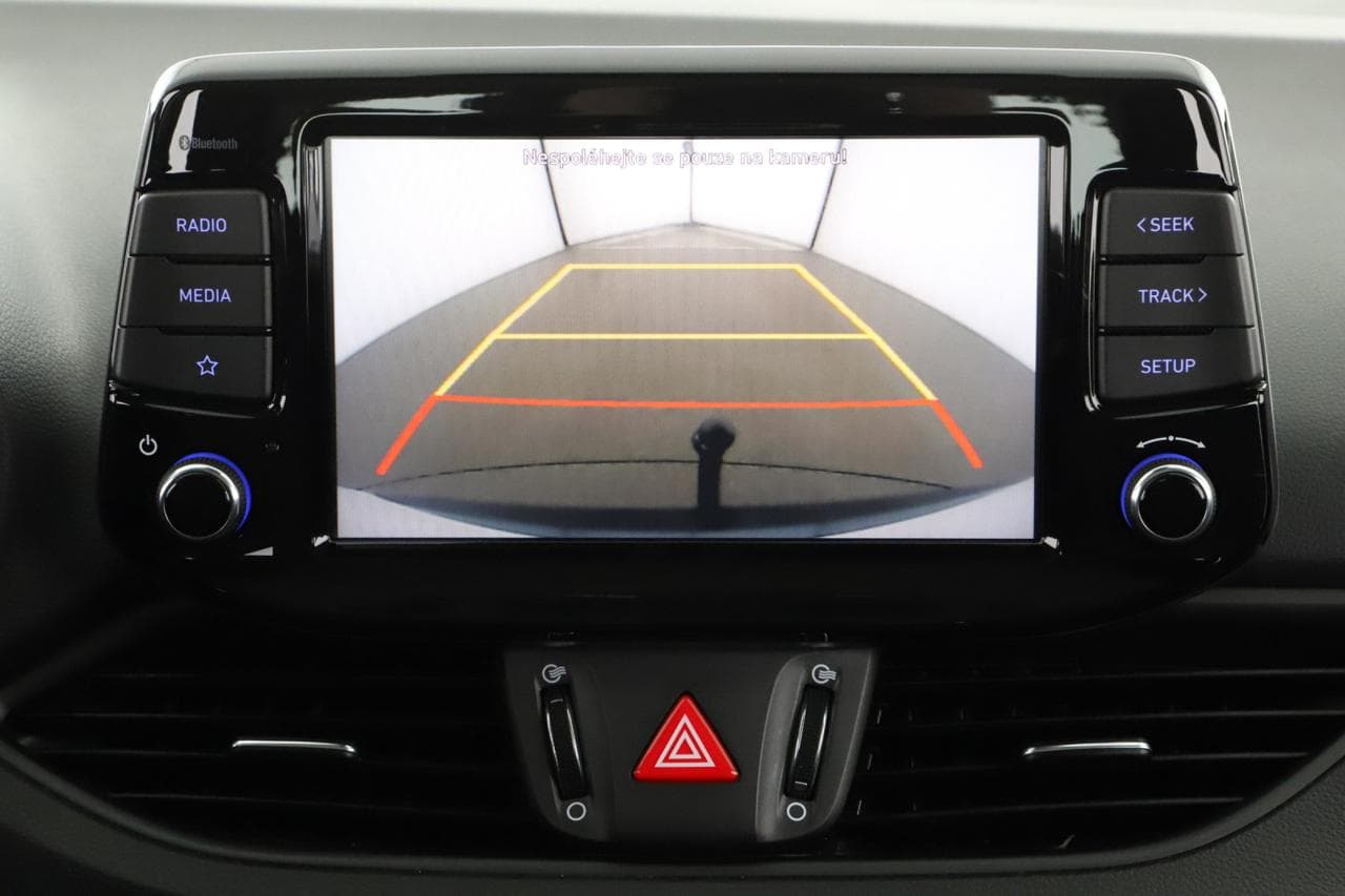 2021 Hyundai I30 - 16