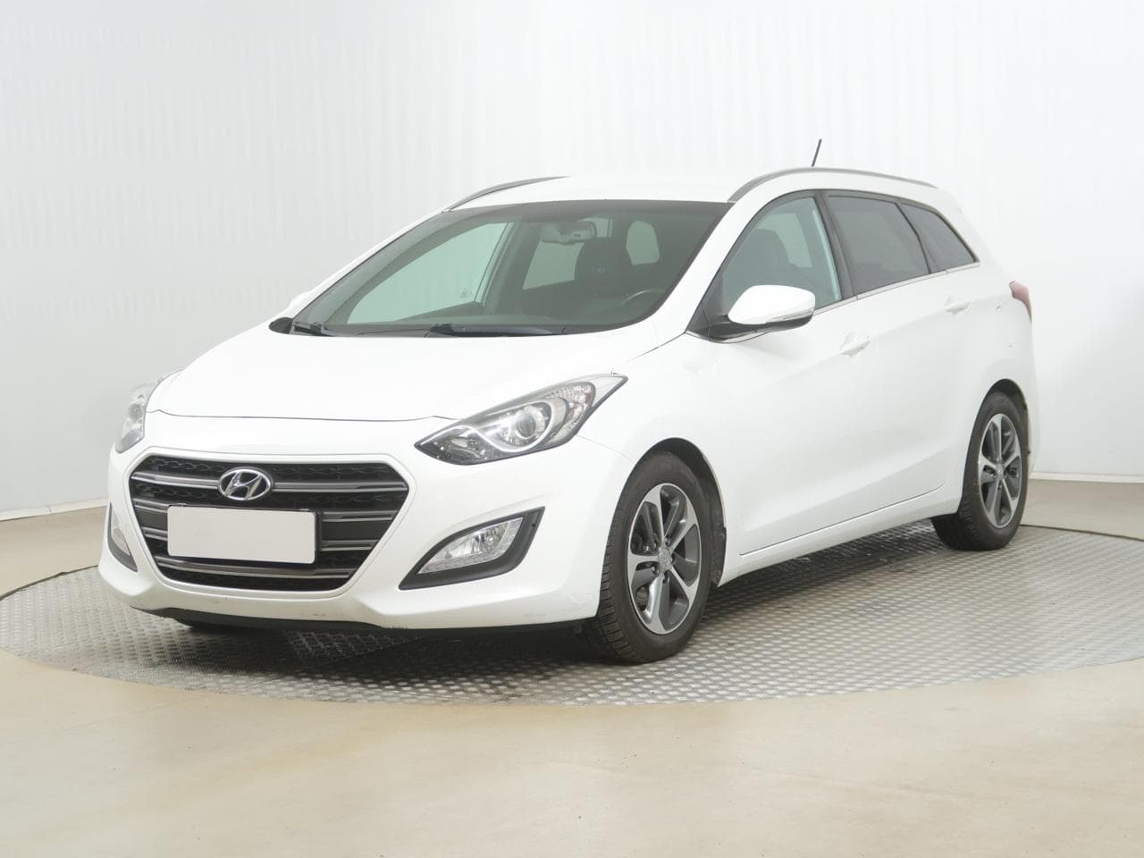 2016 Hyundai I30 - 3