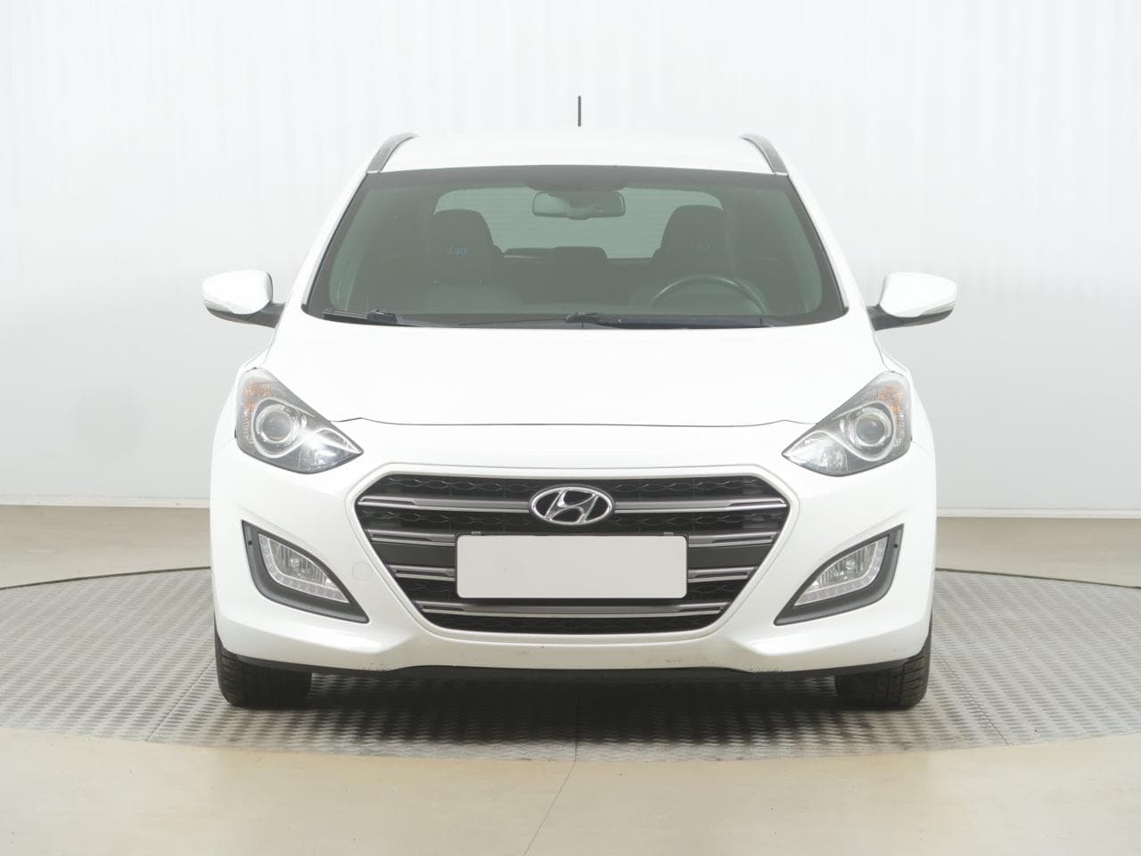 2016 Hyundai I30 - 2