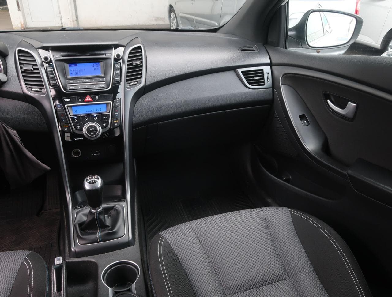 2016 Hyundai I30 - 11