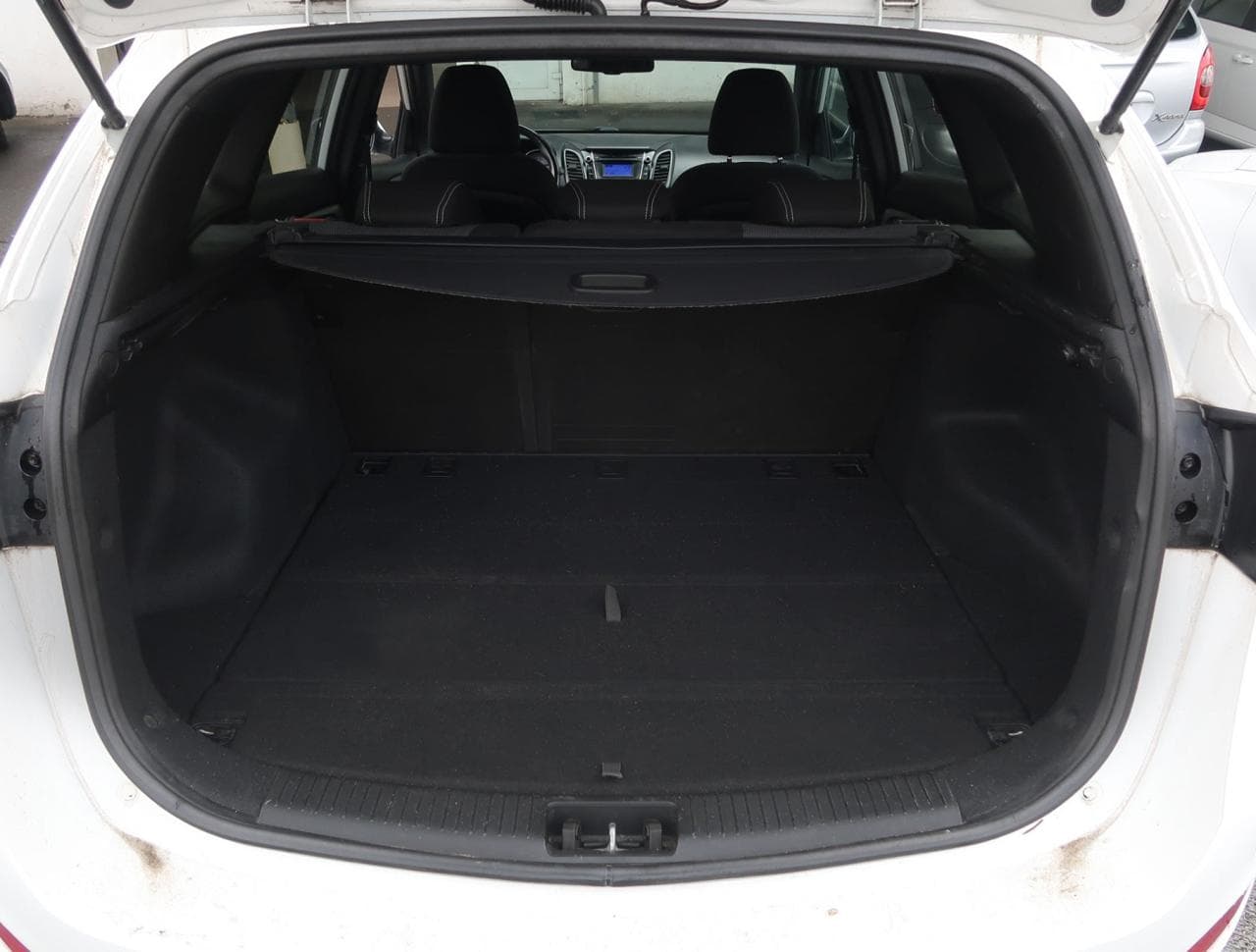 2016 Hyundai I30 - 20