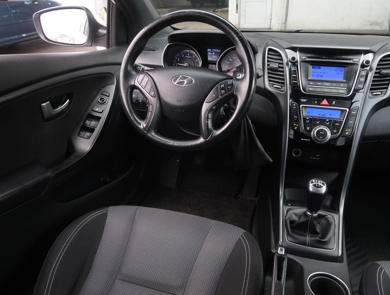 2016 Hyundai I30 - 9