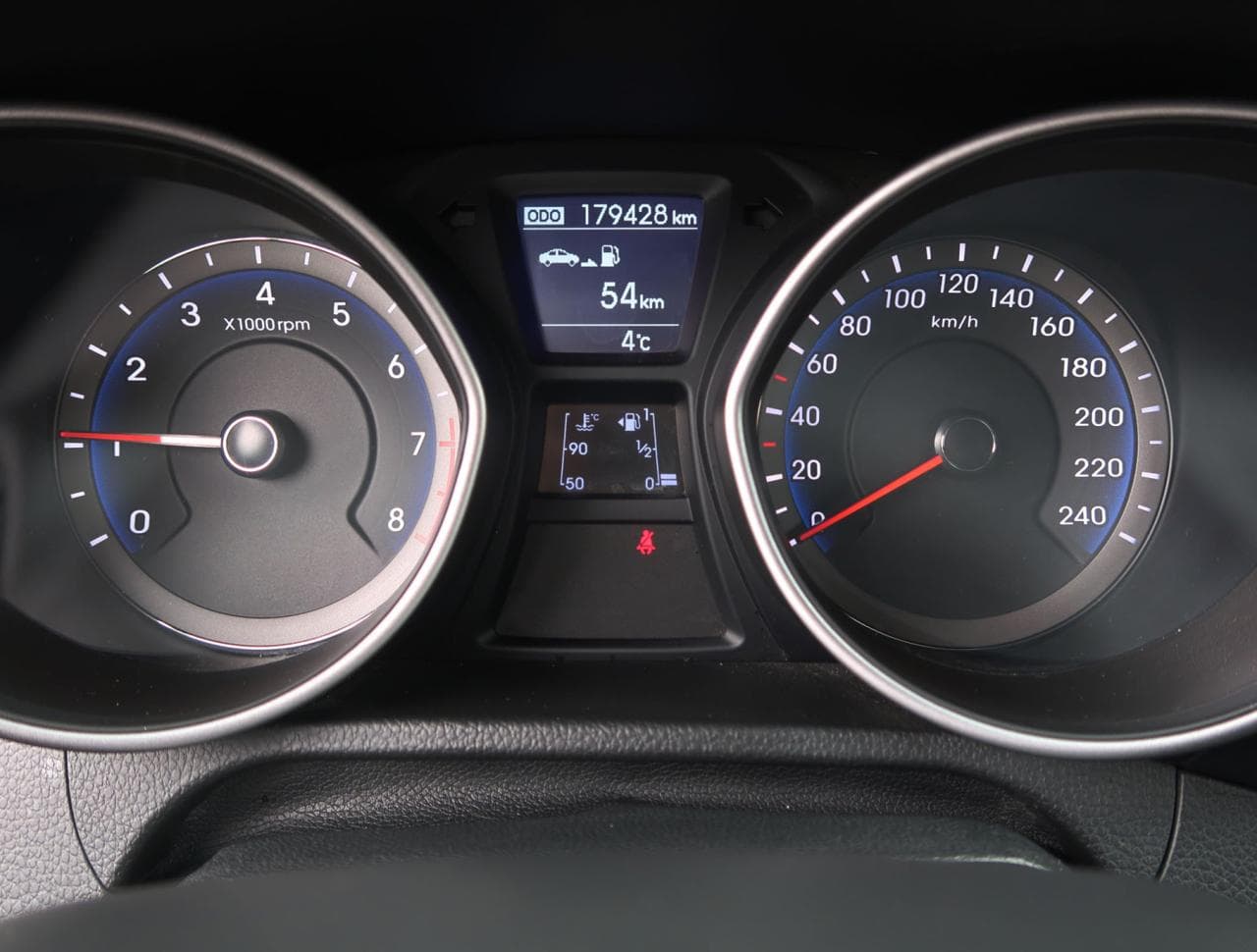 2016 Hyundai I30 - 17