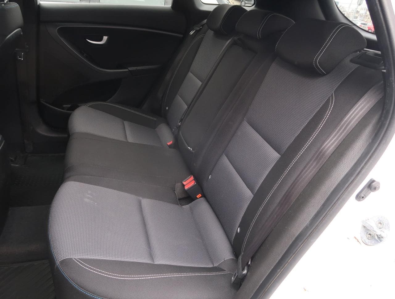 2016 Hyundai I30 - 15