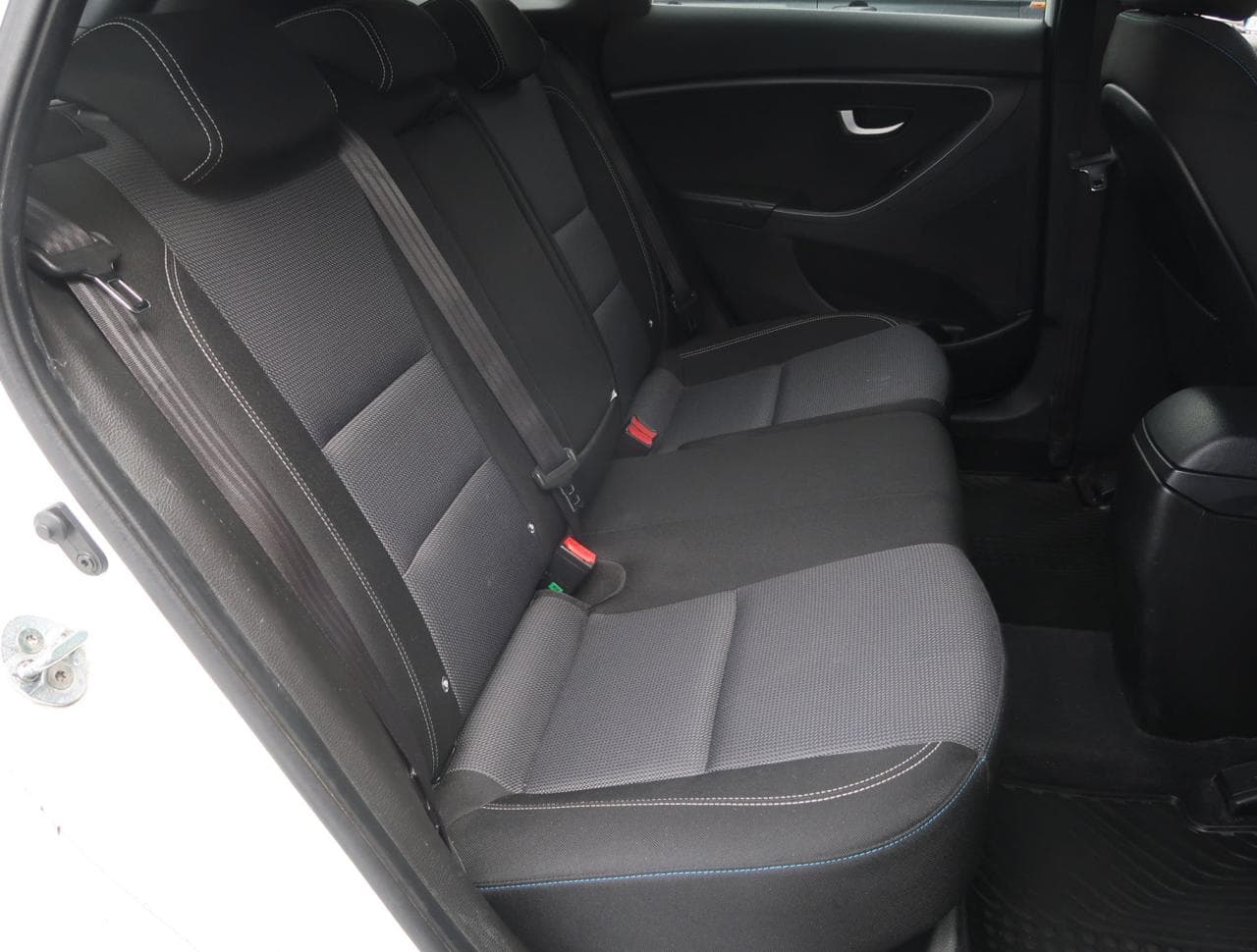 2016 Hyundai I30 - 13