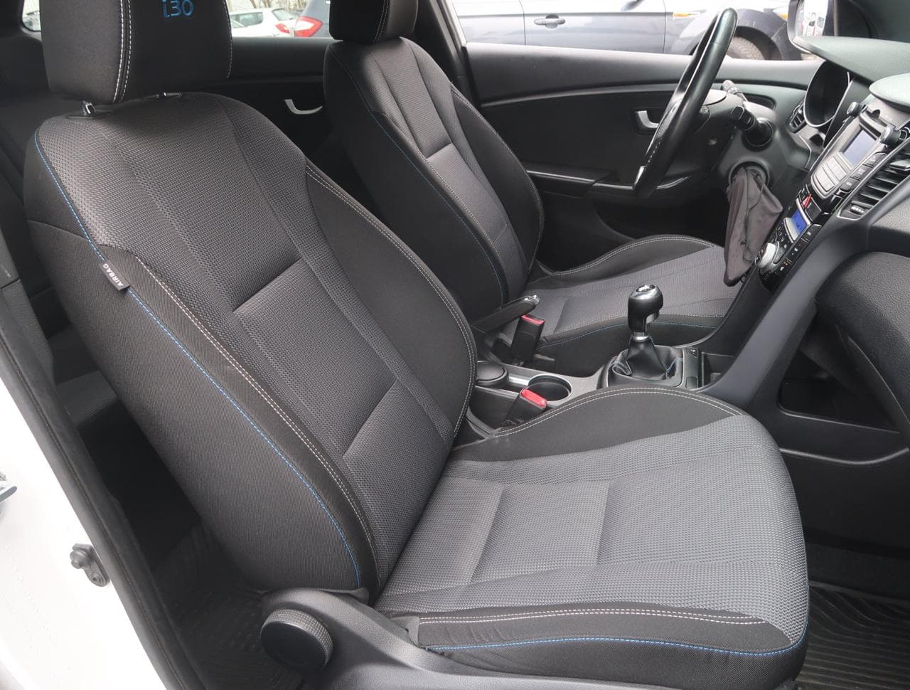 2016 Hyundai I30 - 12