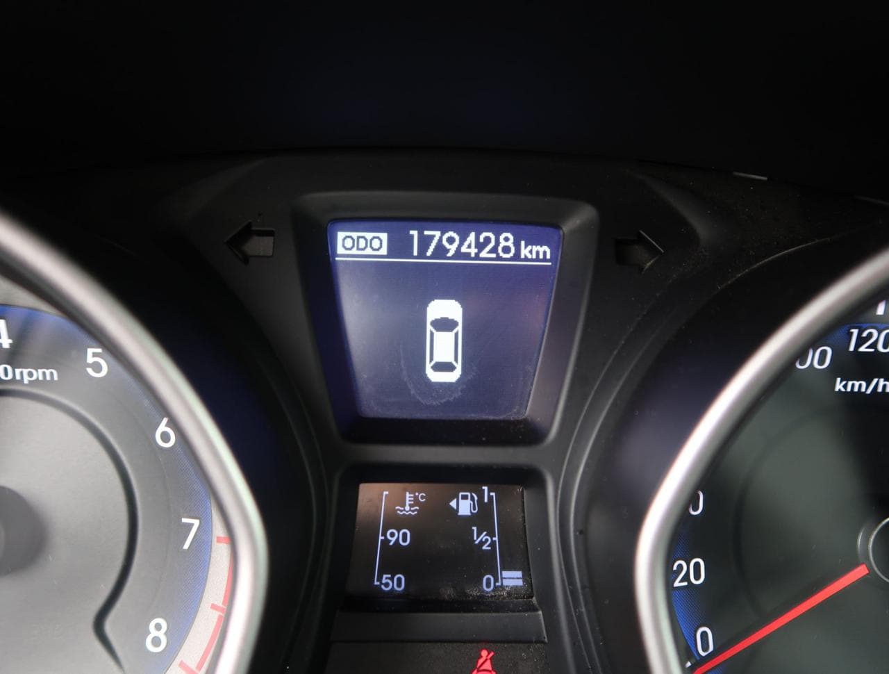 2016 Hyundai I30 - 19