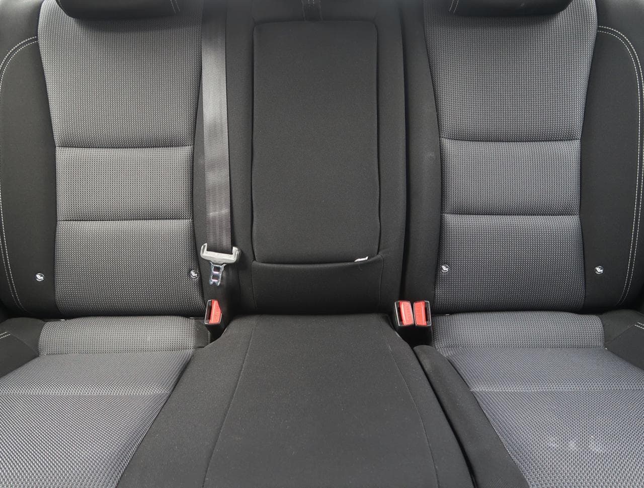 2016 Hyundai I30 - 14