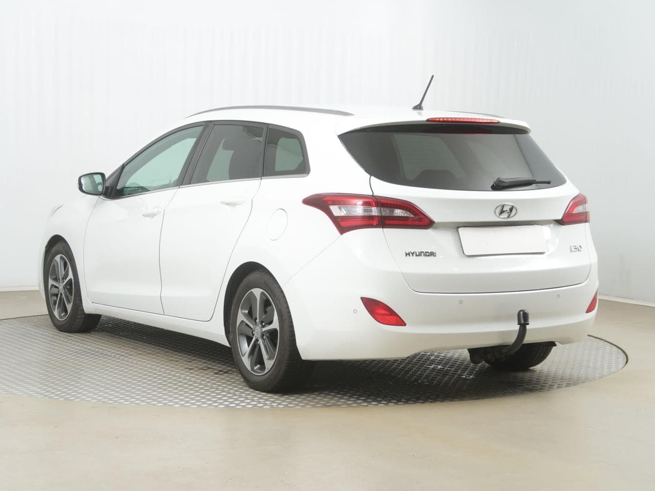 2016 Hyundai I30 - 5