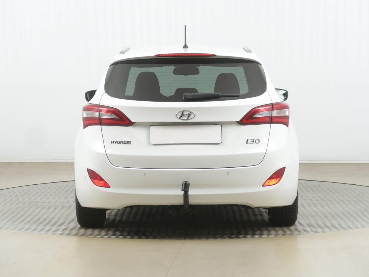 2016 Hyundai I30 - 6