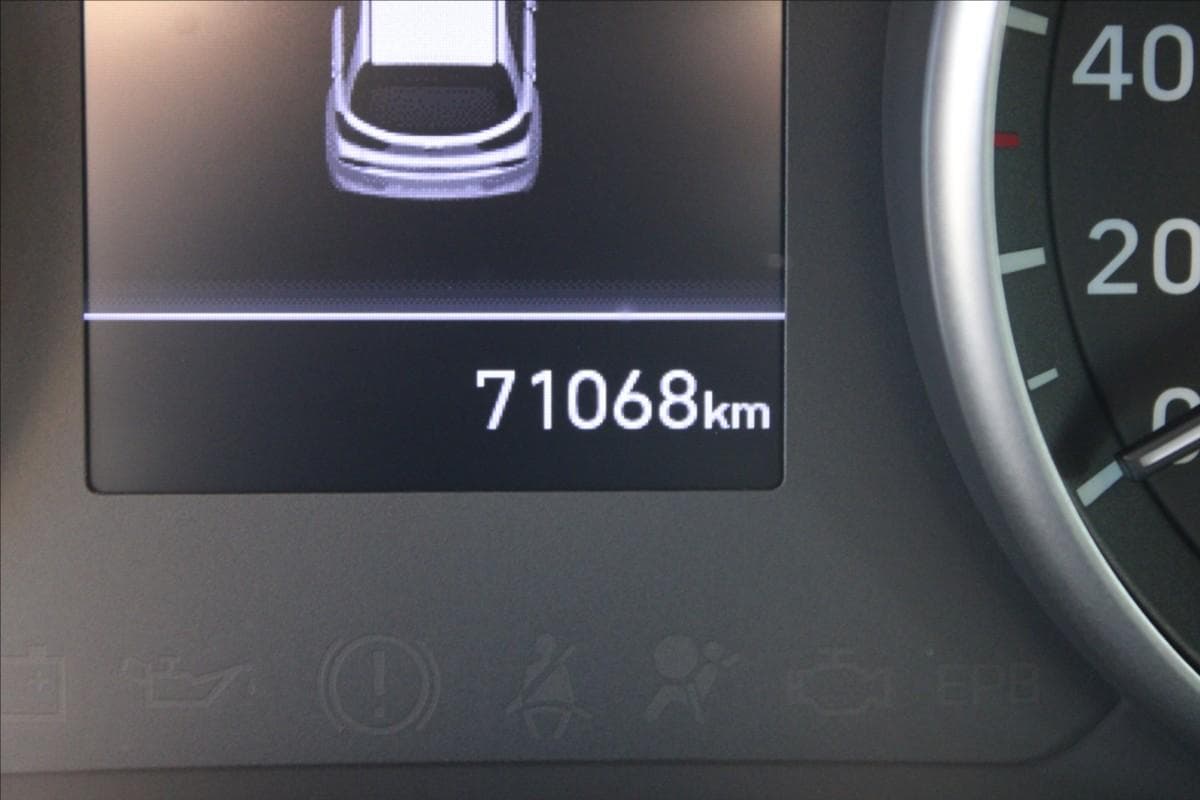 2020 Hyundai I30 - 9