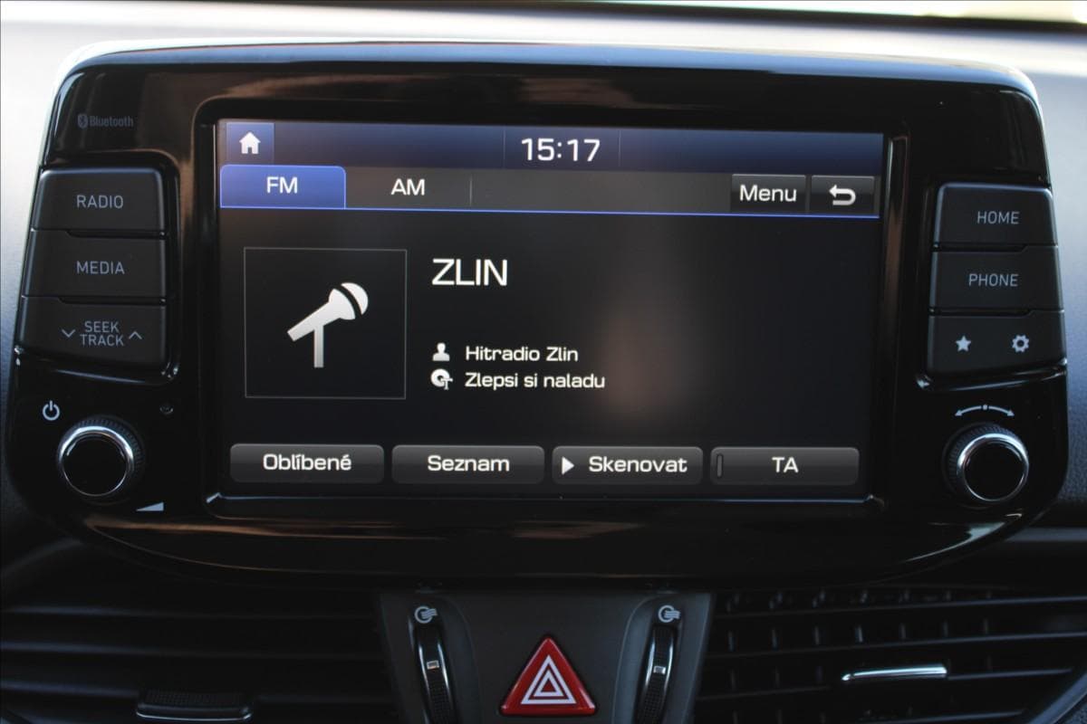 2020 Hyundai I30 - 12