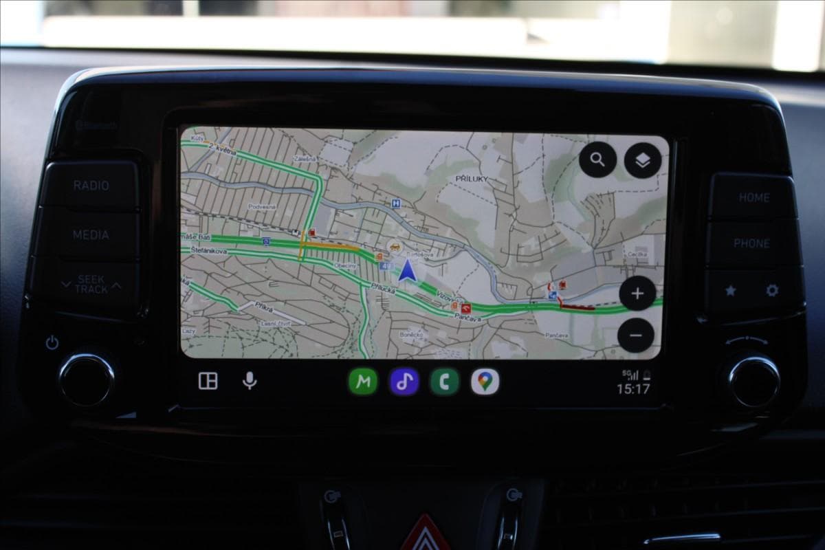 2020 Hyundai I30 - 15