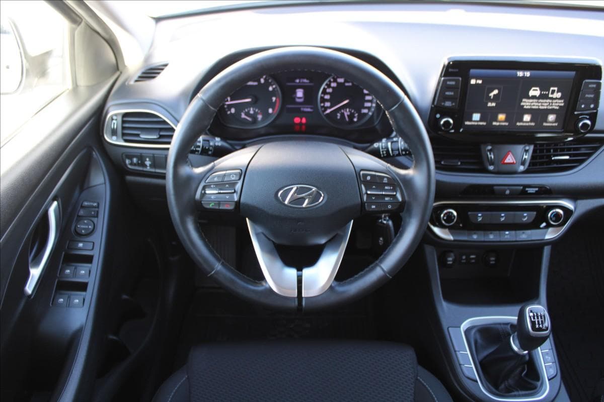 2020 Hyundai I30 - 10