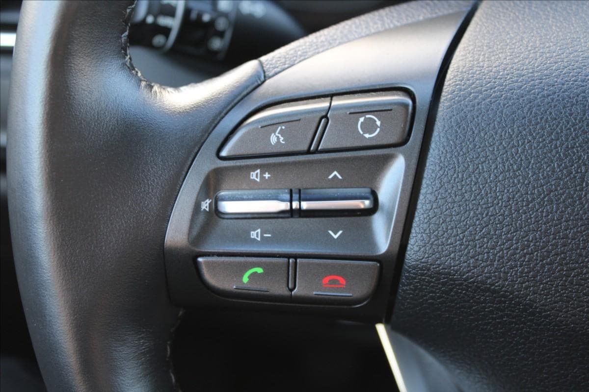 2020 Hyundai I30 - 19