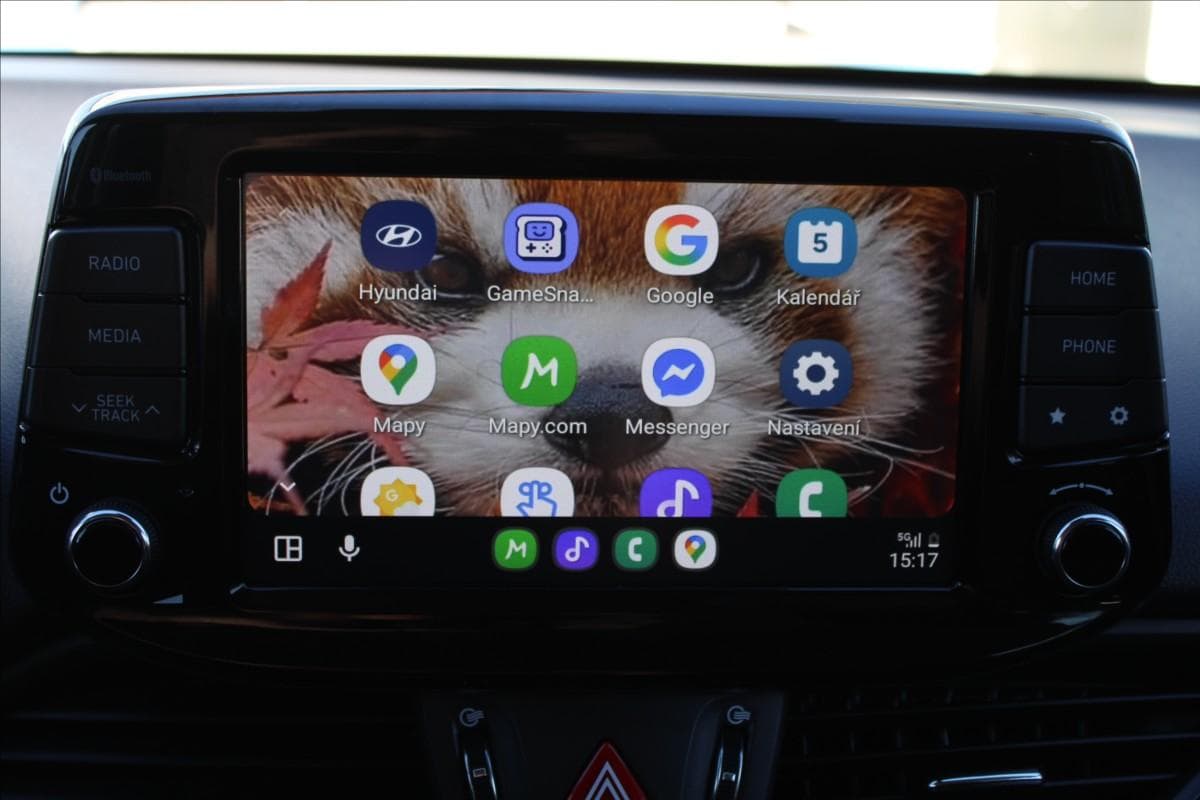 2020 Hyundai I30 - 16