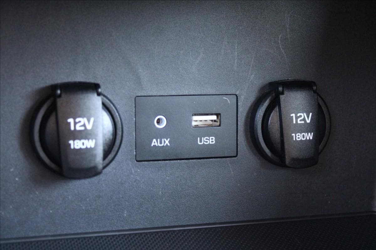 2020 Hyundai I30 - 18