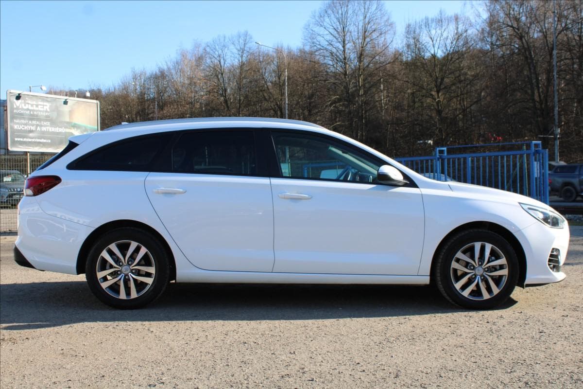 2020 Hyundai I30 - 4