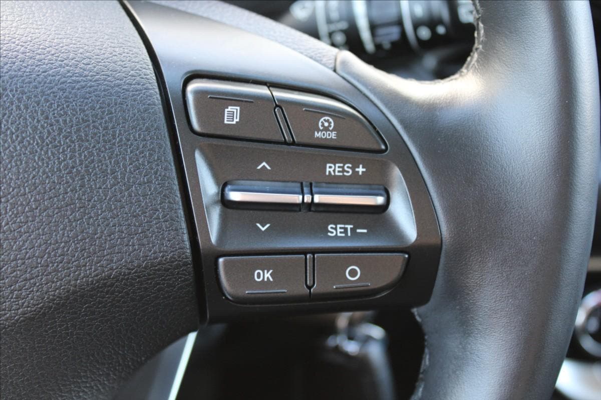 2020 Hyundai I30 - 20