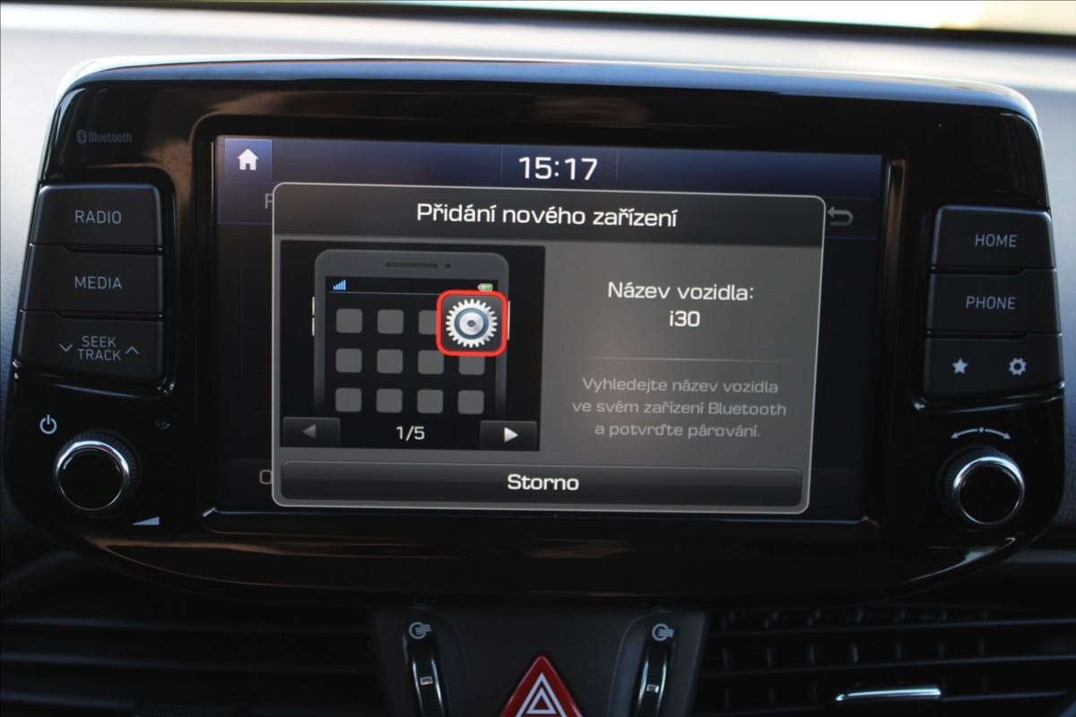 2020 Hyundai I30 - 13