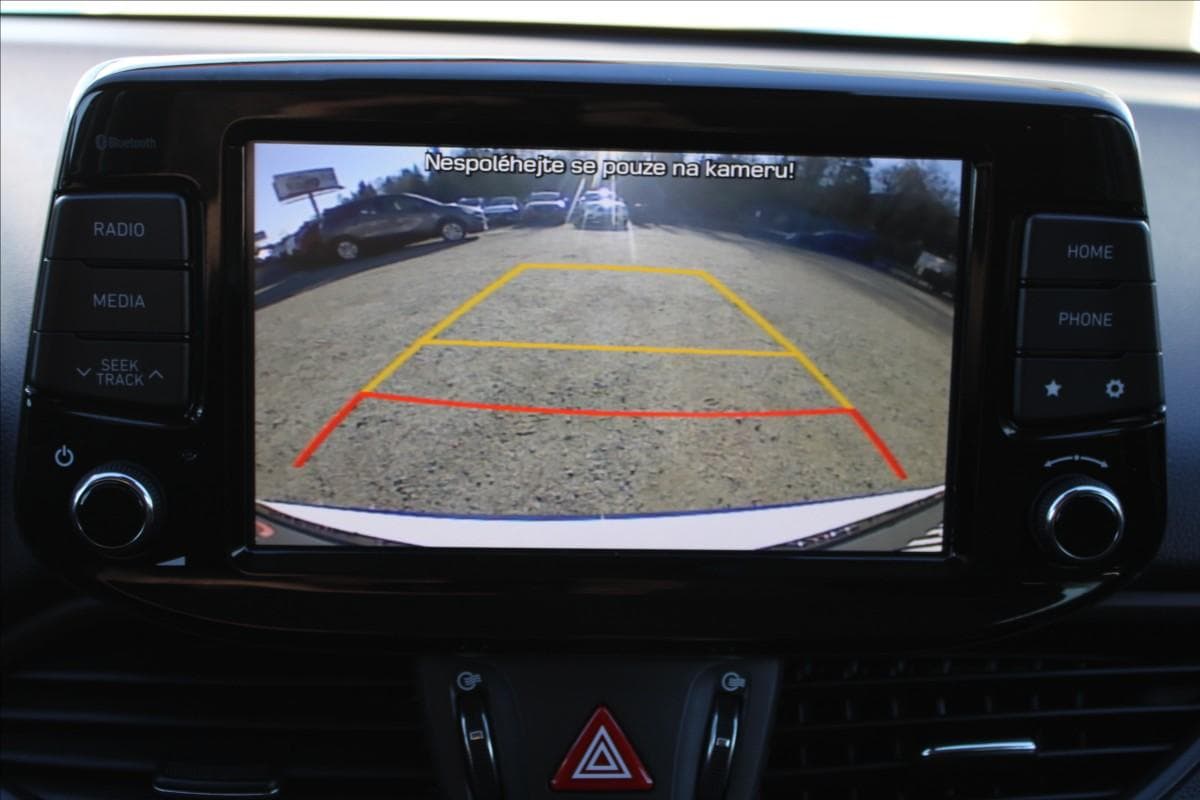 2020 Hyundai I30 - 14