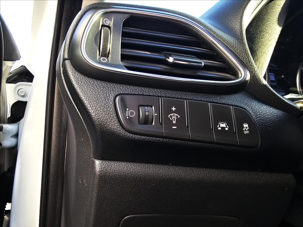 2018 Hyundai I30 - 15